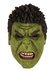 Masker Green Man Hulk