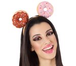 donut diadeem
