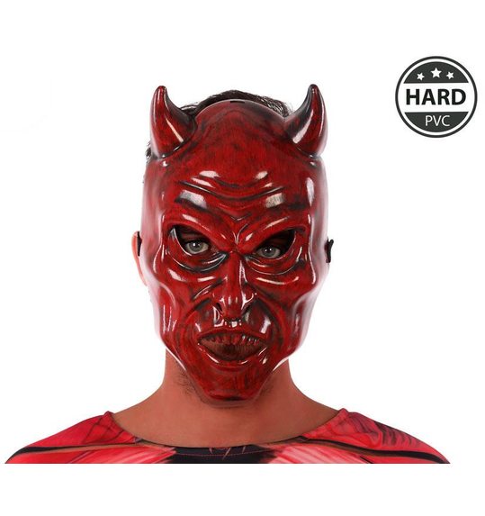 duivel masker