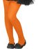 oranje panty voor kinderen