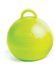 Ballongewicht bubble limoengroen (35gr)