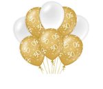 Ballonnen verjaardag 30 jaar