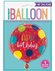 Folieballon Balloon Party Birthday 45cm