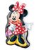 Folieballon Minnie Mouse SuperShape
