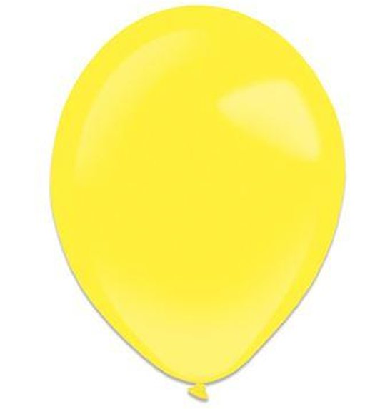 Mini ballon high quality latex 13 cm 5 inch