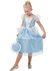 Assepoester glitter jurk voor meisjes Disney
