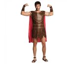 Gladiator Romein man heren kostuum