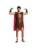 Gladiator Romein man heren kostuum
