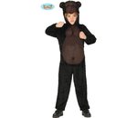 Gorilla kostuum voor kinderen