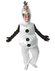Olaf kostuum frozen kind