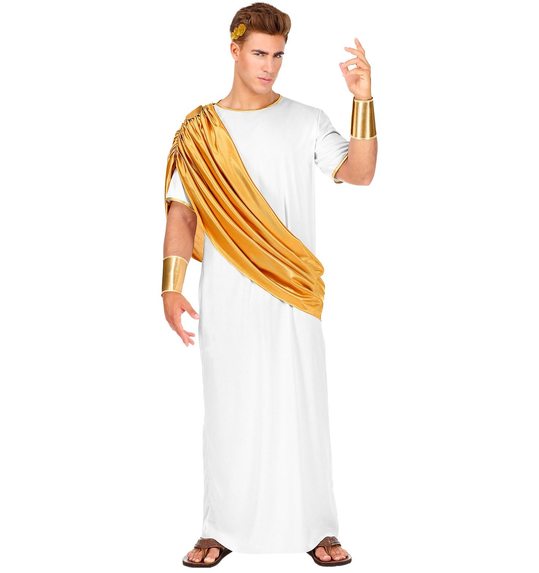 Romeinse toga