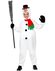 Sneeuwman kostuum voor kinderen