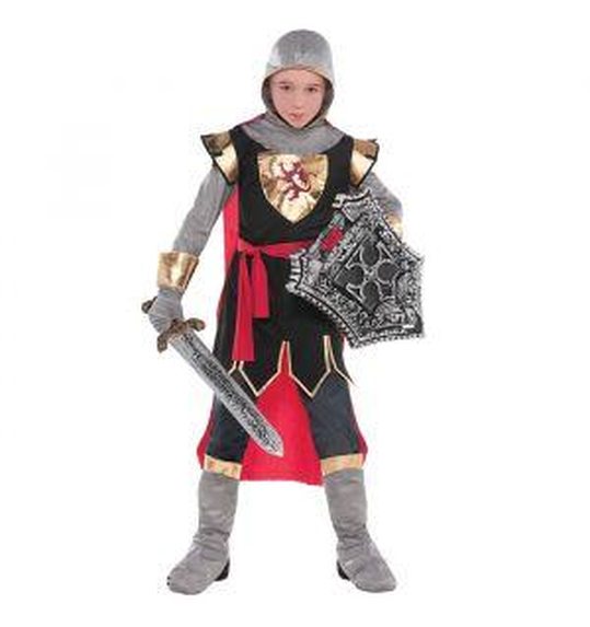 ridder pak voor kinderen