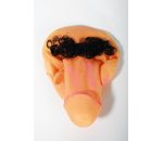 Adult Party fop penis in latex