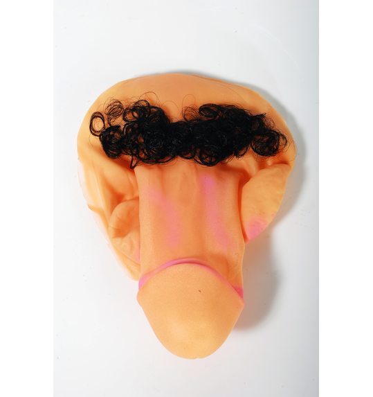 Adult Party fop penis in latex