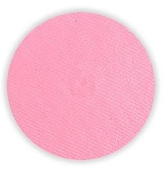 Aqua facepaint baby pink shimmer (16gr)