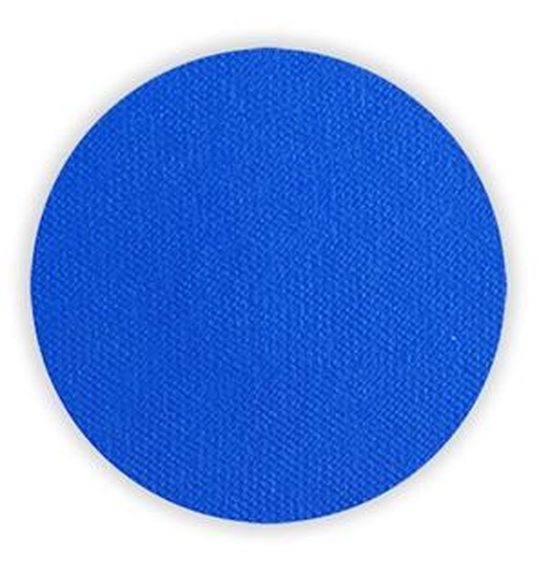 Aqua facepaint brilliant blue (16gr) 