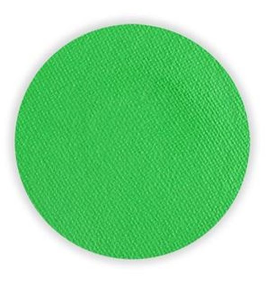 Aqua facepaint flash green (16gr) 