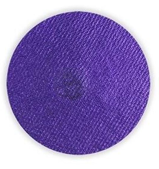 Aqua facepaint lavender shimmer (16gr)