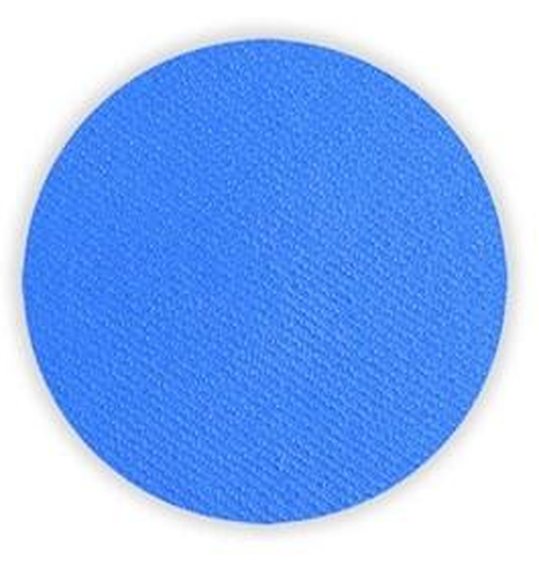 Aqua facepaint light blue (16gr)