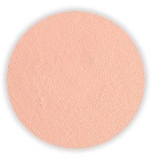 Aqua facepaint light pink (16gr)