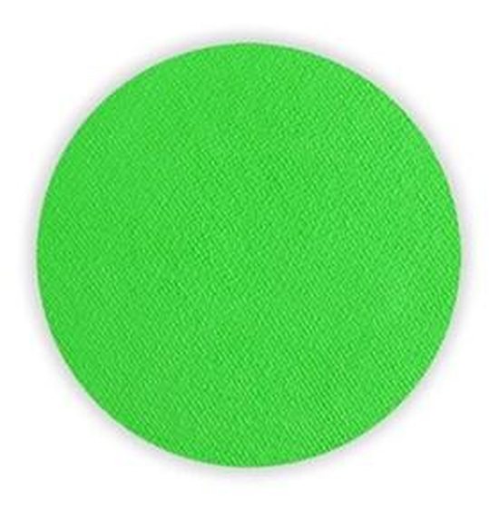 Aqua facepaint poison green (16gr)