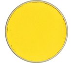 Aqua facepaint yellow 16 gram