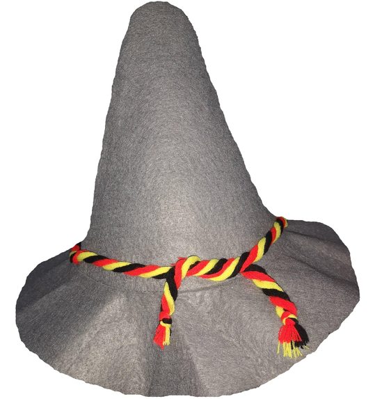 Beierse hoed