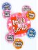 Bride to be Party broches / pins / spelden 