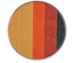 Facepaint Dream Color Safari (45gr)