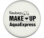 Fantasy Aqua make-up Expres 35g Wit