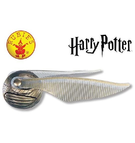 Golden snitch Harry Potter