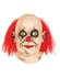 Halloween clown masker Cracky