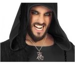 Halloween halsketting met grim reaper