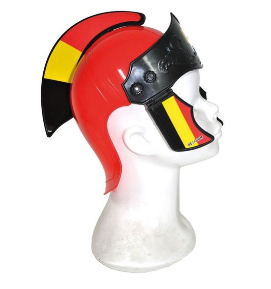 Helm romein België