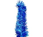 Kerstslinger blauw 2M