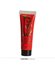 Make-up tube 20 ml rood