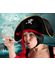 Piratenhoed Captain Dead / hoed piraat