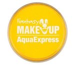 fantasy Aqua make-up Expres 35g Geel