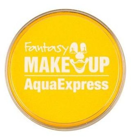fantasy Aqua make-up Expres 35g Geel