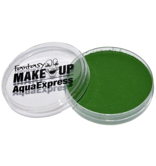 fantasy Aqua make-up Expres 35g Groen
