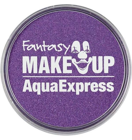 fantasy Aqua make-up Expres 35g Paars @5