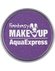 fantasy Aqua make-up Expres 35g Paars @5