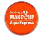 fantasy Aqua make-up Expres  Oranje 35gr
