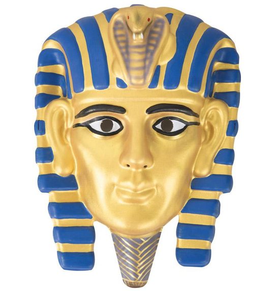 farao masker