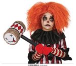 horror clown hamer 35 cm