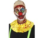 latex creepy clown instant kit