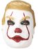 latex masker trumpy the clown
