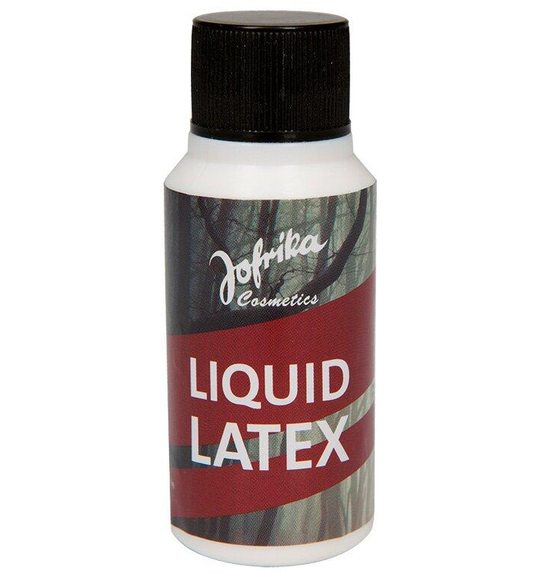liquid latex 34 ml