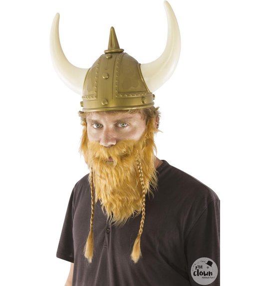 viking baard